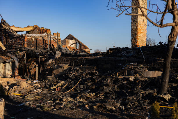 Reliable Fire Damage Removal contractor in Takoma Park, MD by Fire Damage Flint
